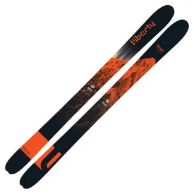 2022 Liberty Origin 106 BC Skis