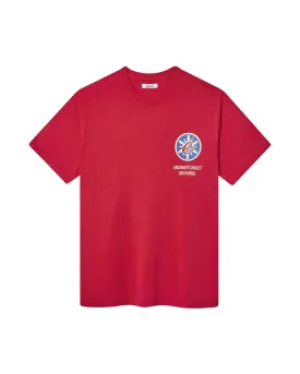 Ski Patrol Tee